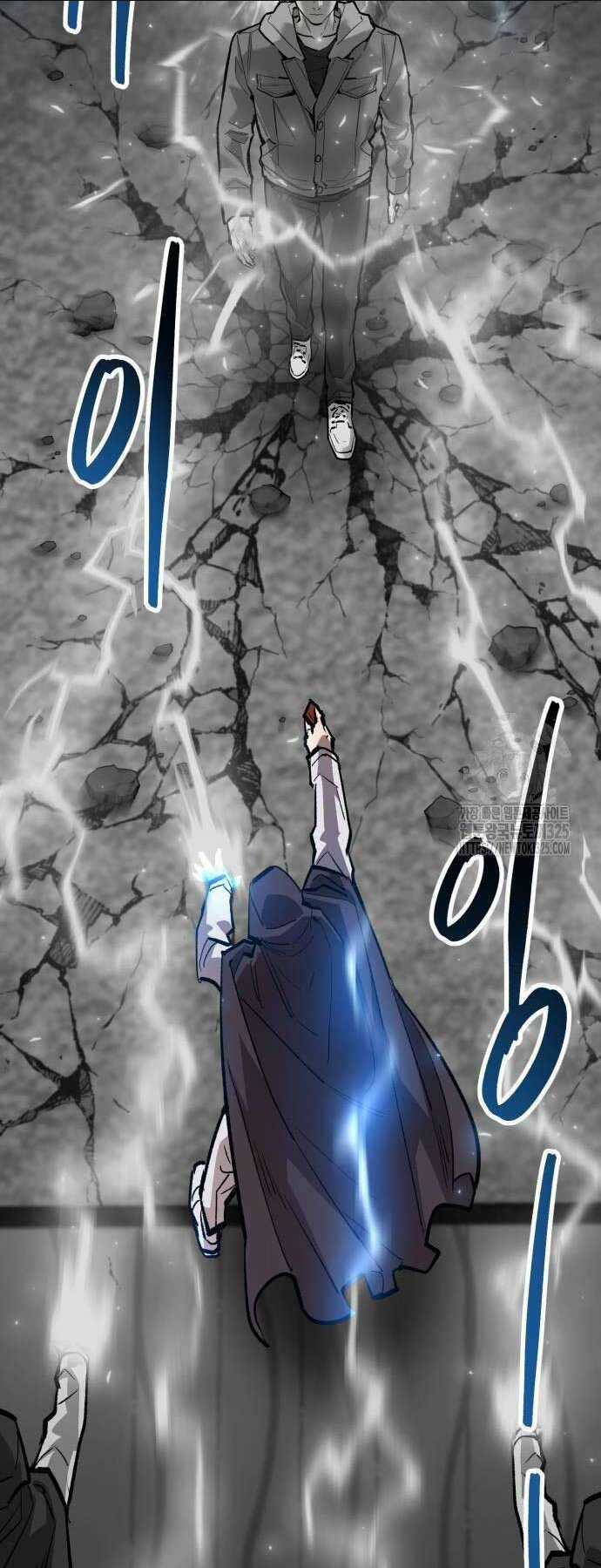 Phá Bỏ Giới Hạn Chapter 135 trang 37