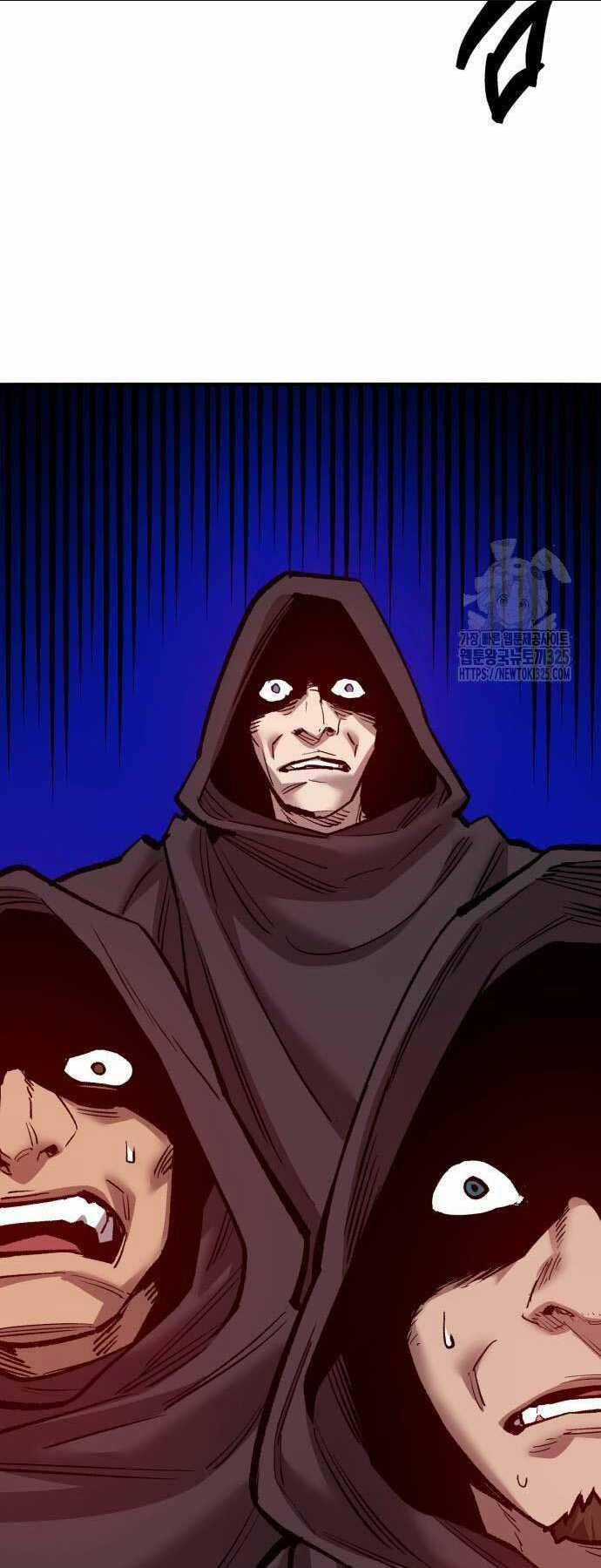 Phá Bỏ Giới Hạn Chapter 135 trang 4