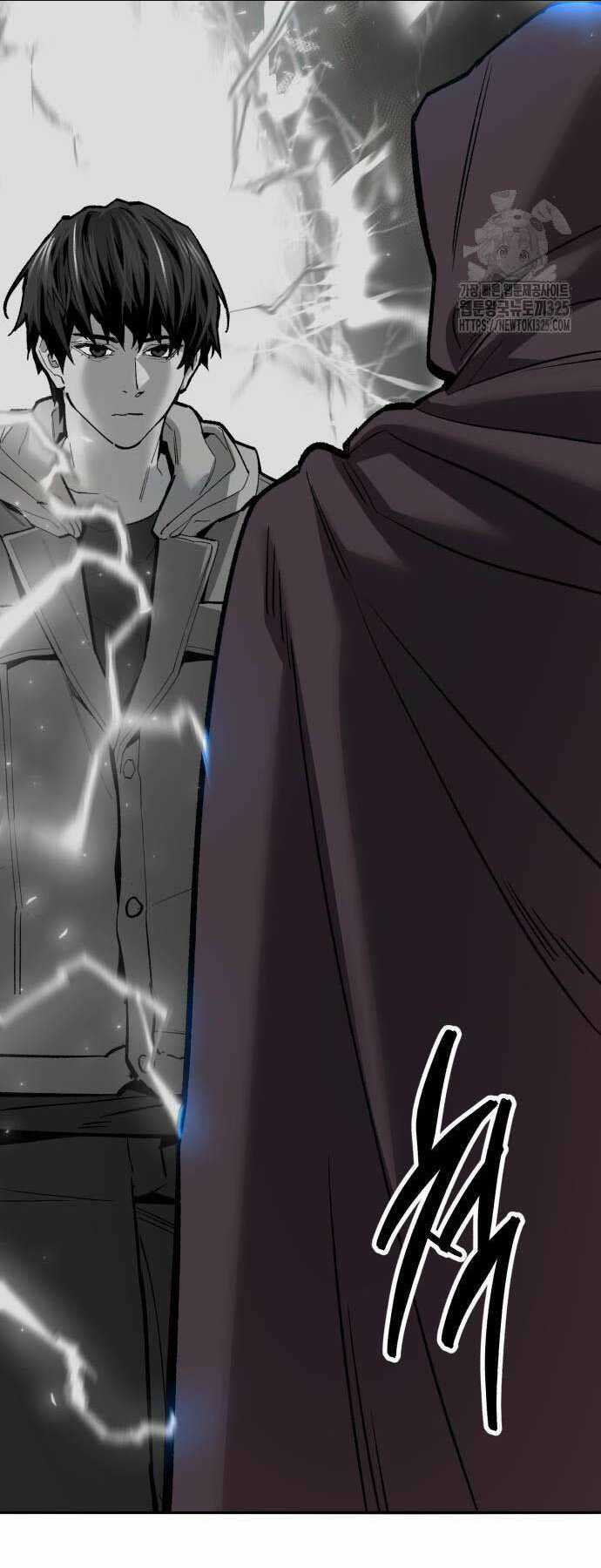 Phá Bỏ Giới Hạn Chapter 135 trang 40