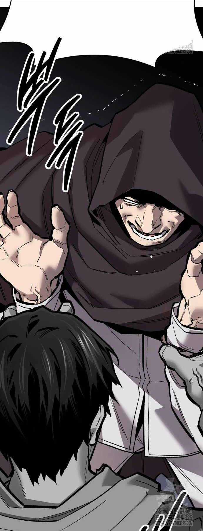 Phá Bỏ Giới Hạn Chapter 135 trang 50