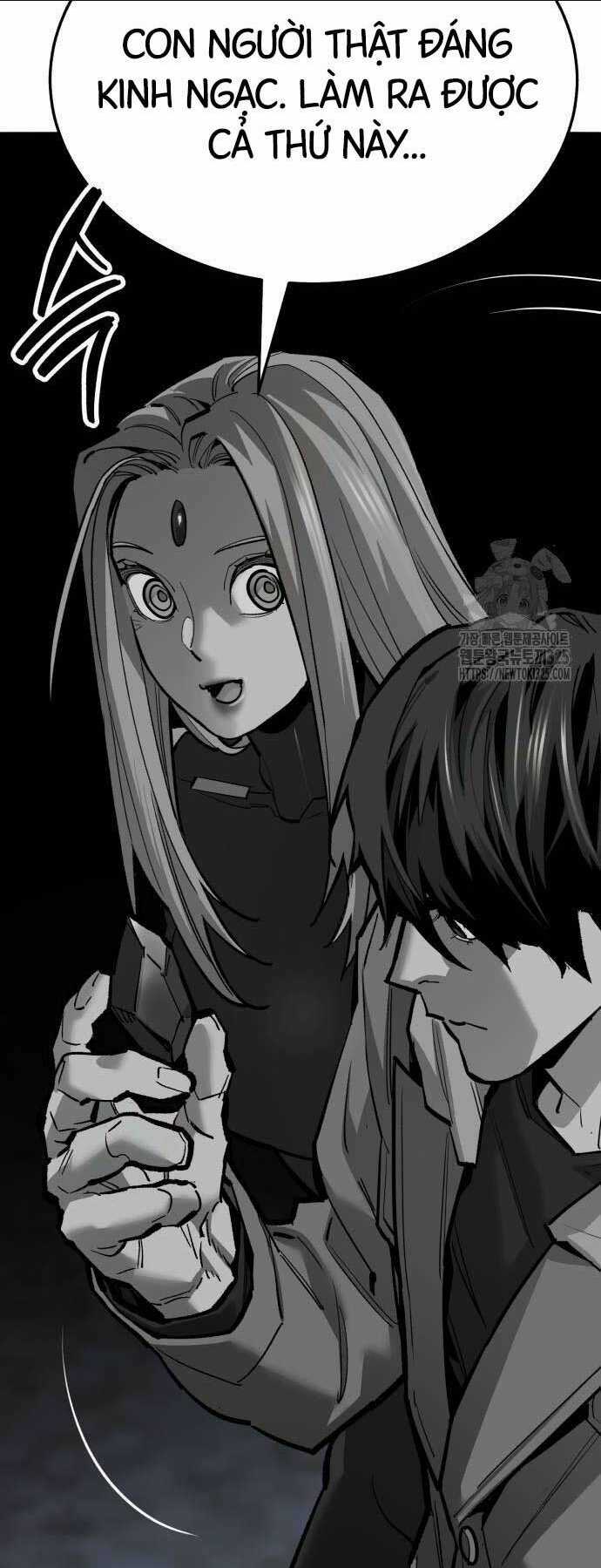 Phá Bỏ Giới Hạn Chapter 135 trang 55