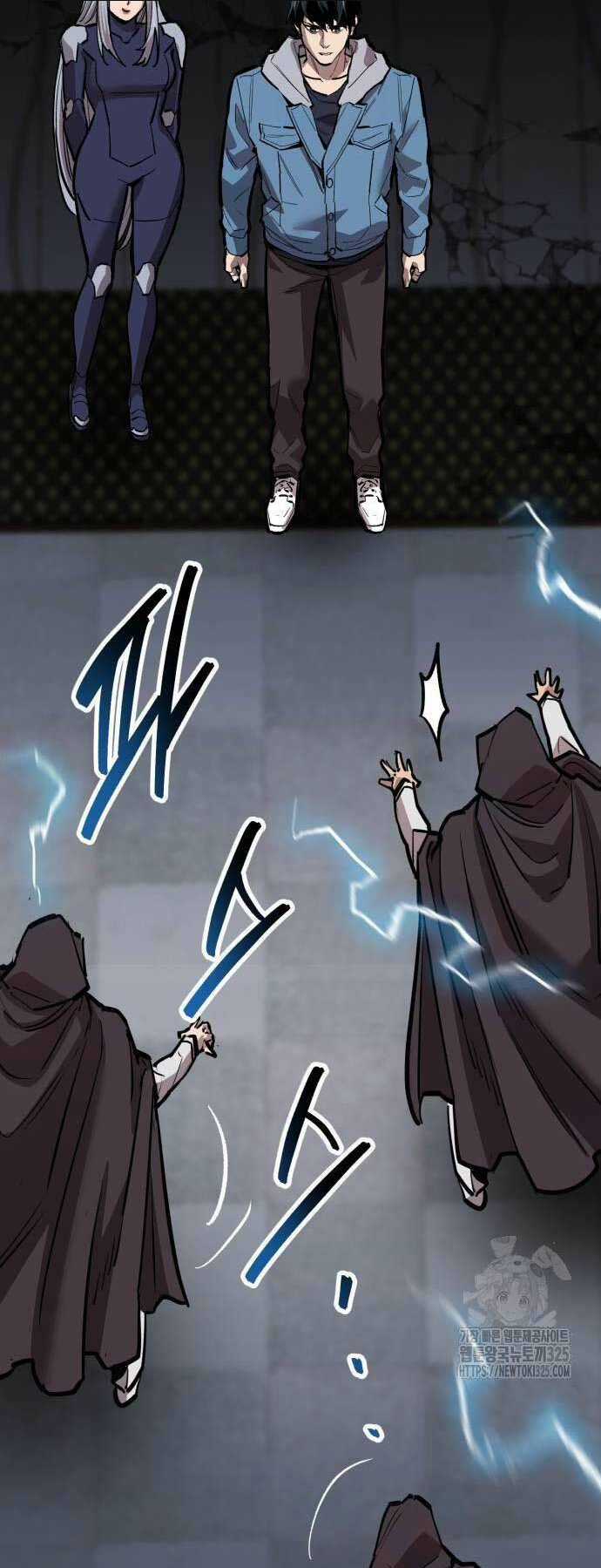 Phá Bỏ Giới Hạn Chapter 135 trang 60