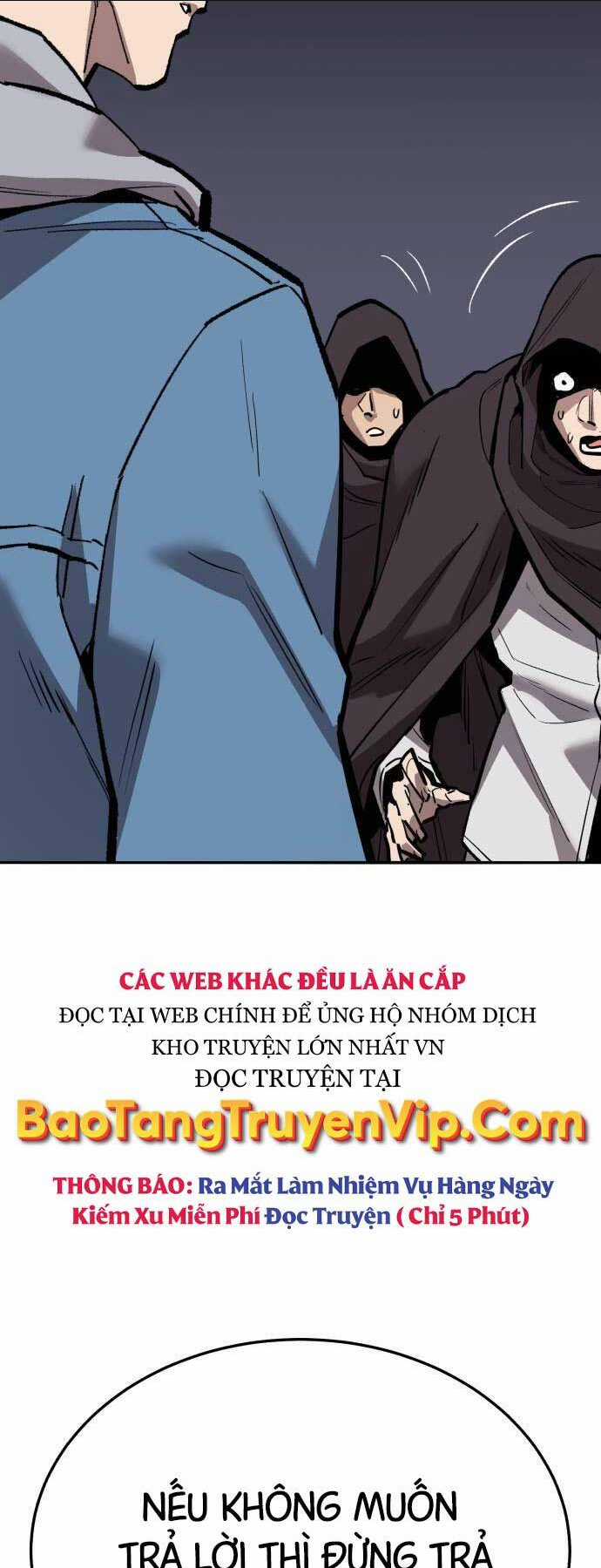 Phá Bỏ Giới Hạn Chapter 135 trang 62