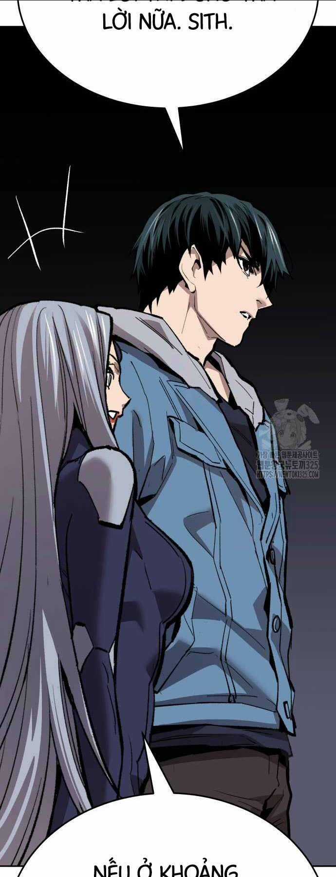 Phá Bỏ Giới Hạn Chapter 135 trang 63