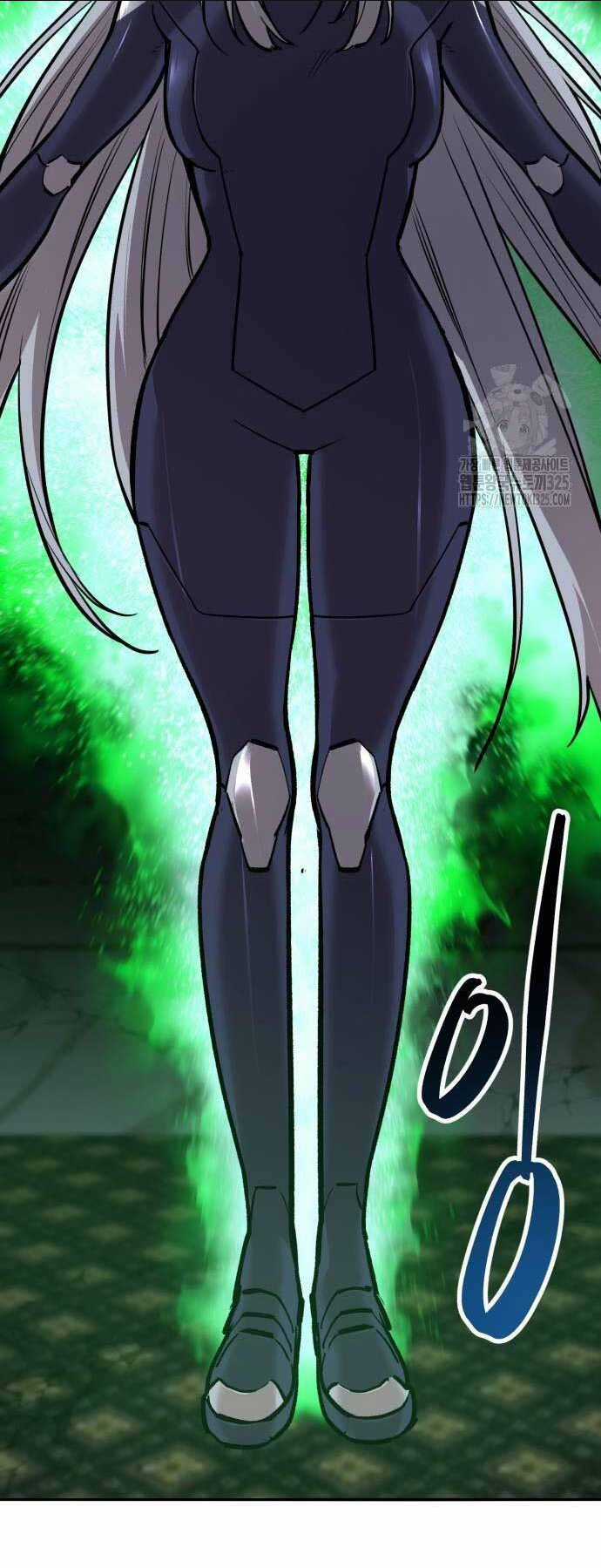 Phá Bỏ Giới Hạn Chapter 135 trang 65