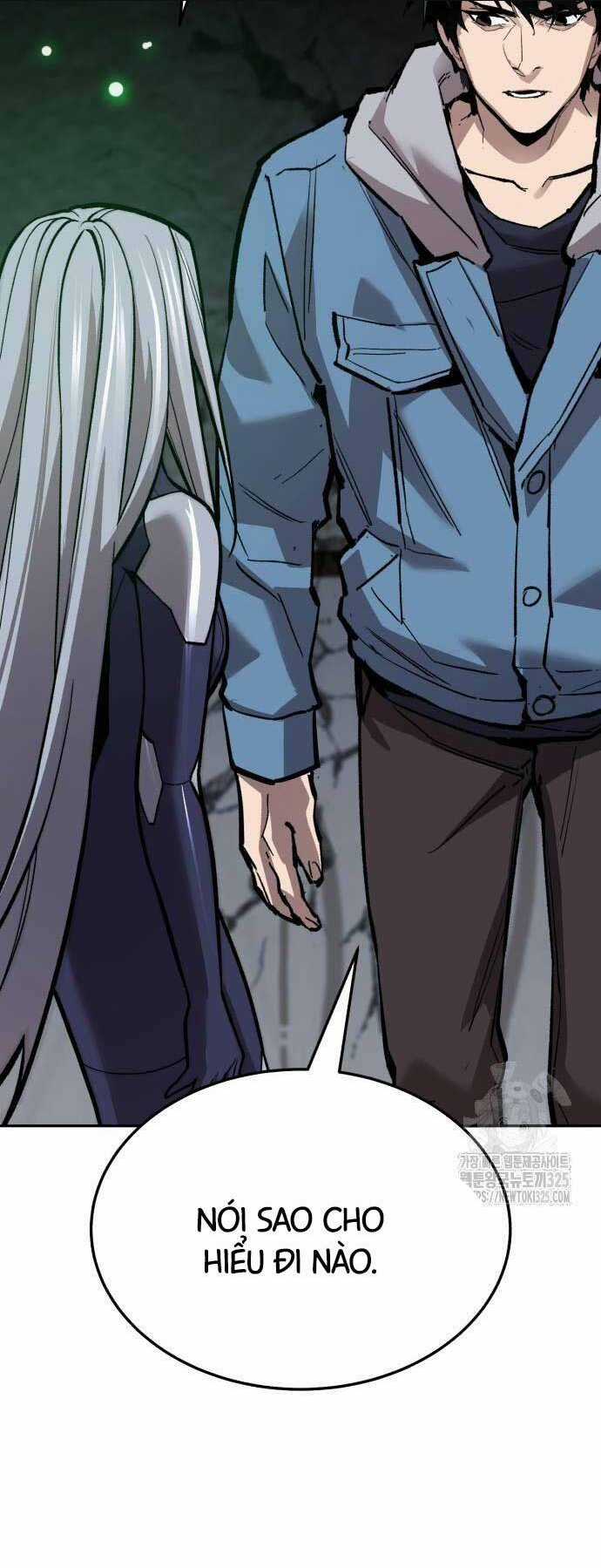 Phá Bỏ Giới Hạn Chapter 135 trang 69