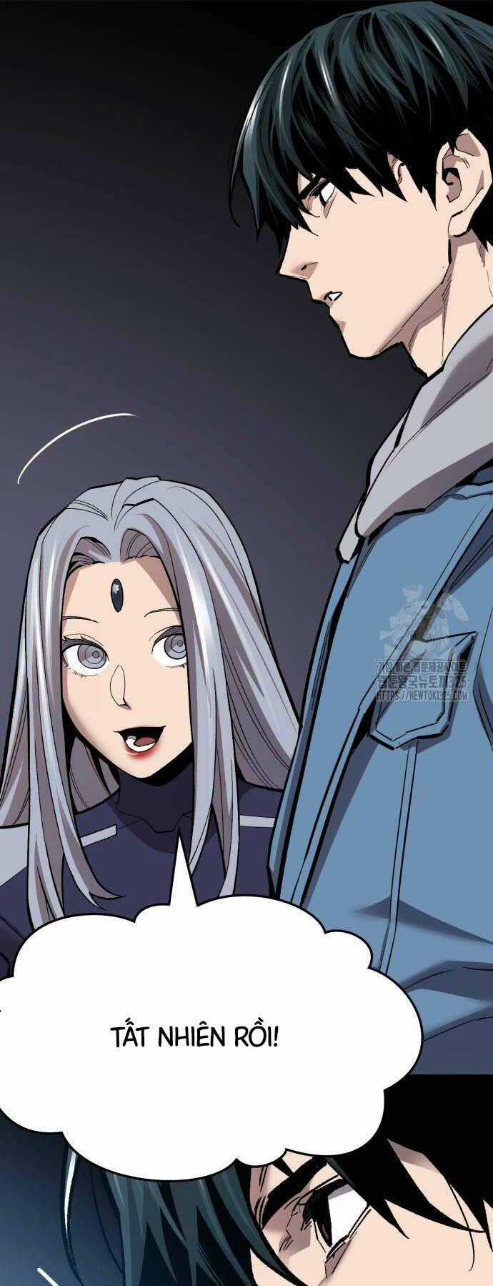 Phá Bỏ Giới Hạn Chapter 135 trang 72