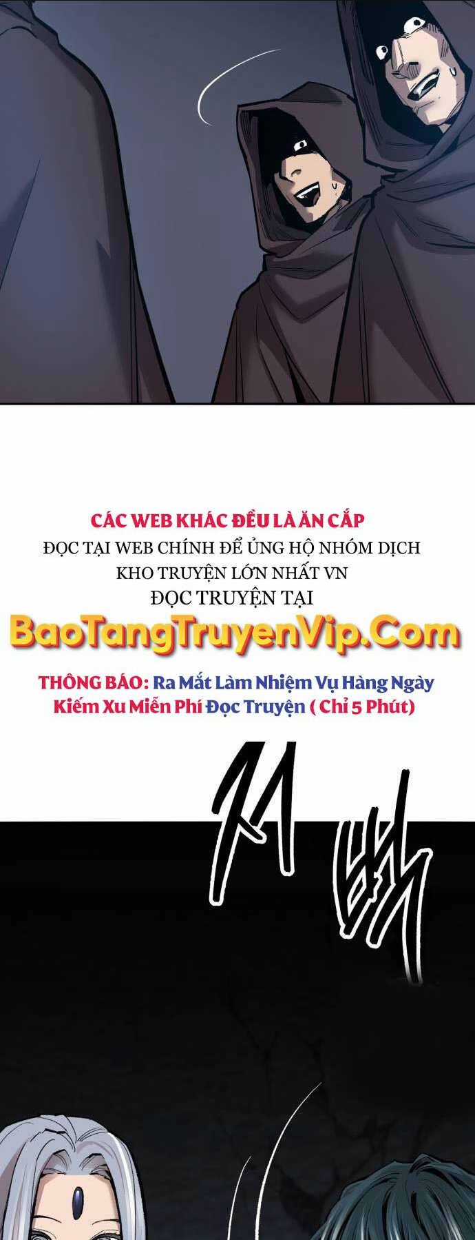 Phá Bỏ Giới Hạn Chapter 135 trang 77
