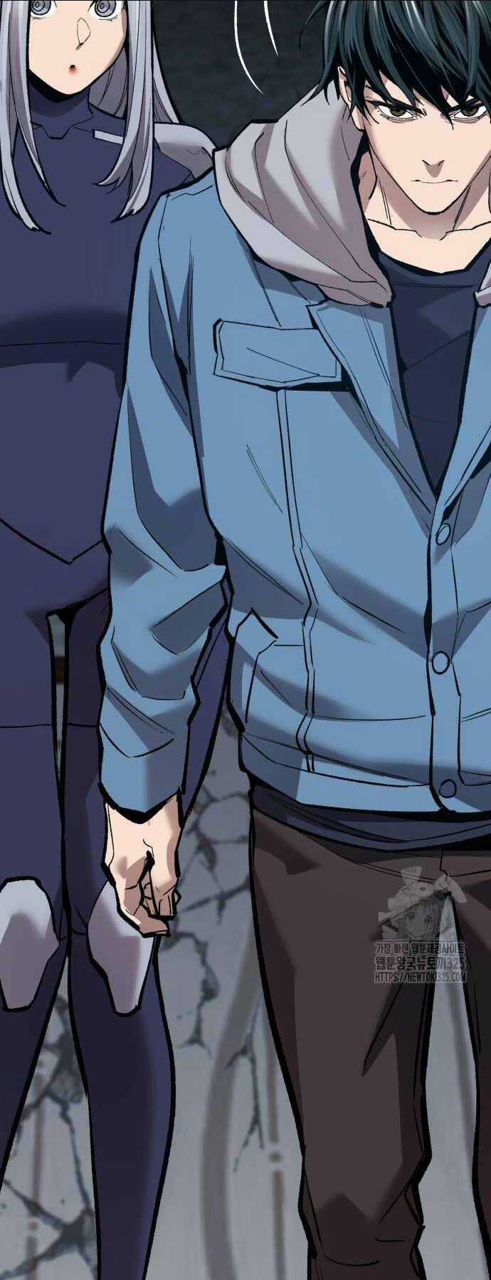 Phá Bỏ Giới Hạn Chapter 135 trang 78