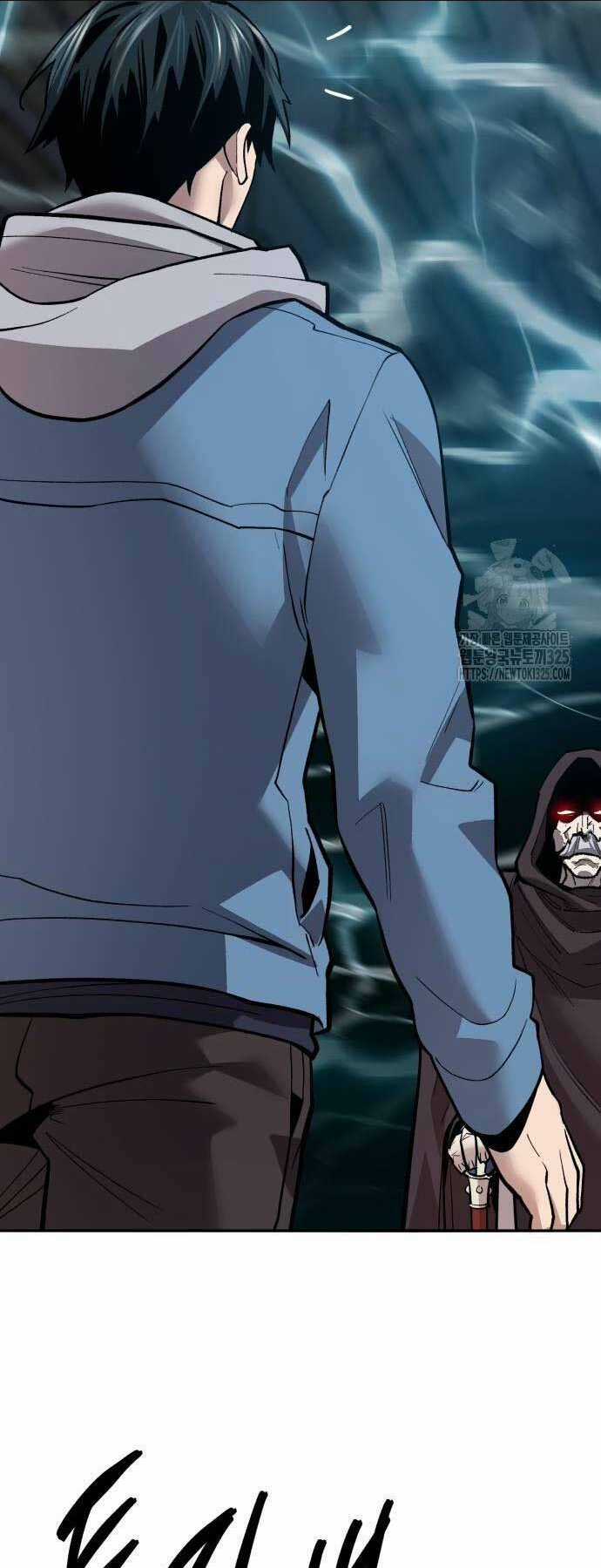 Phá Bỏ Giới Hạn Chapter 135 trang 81