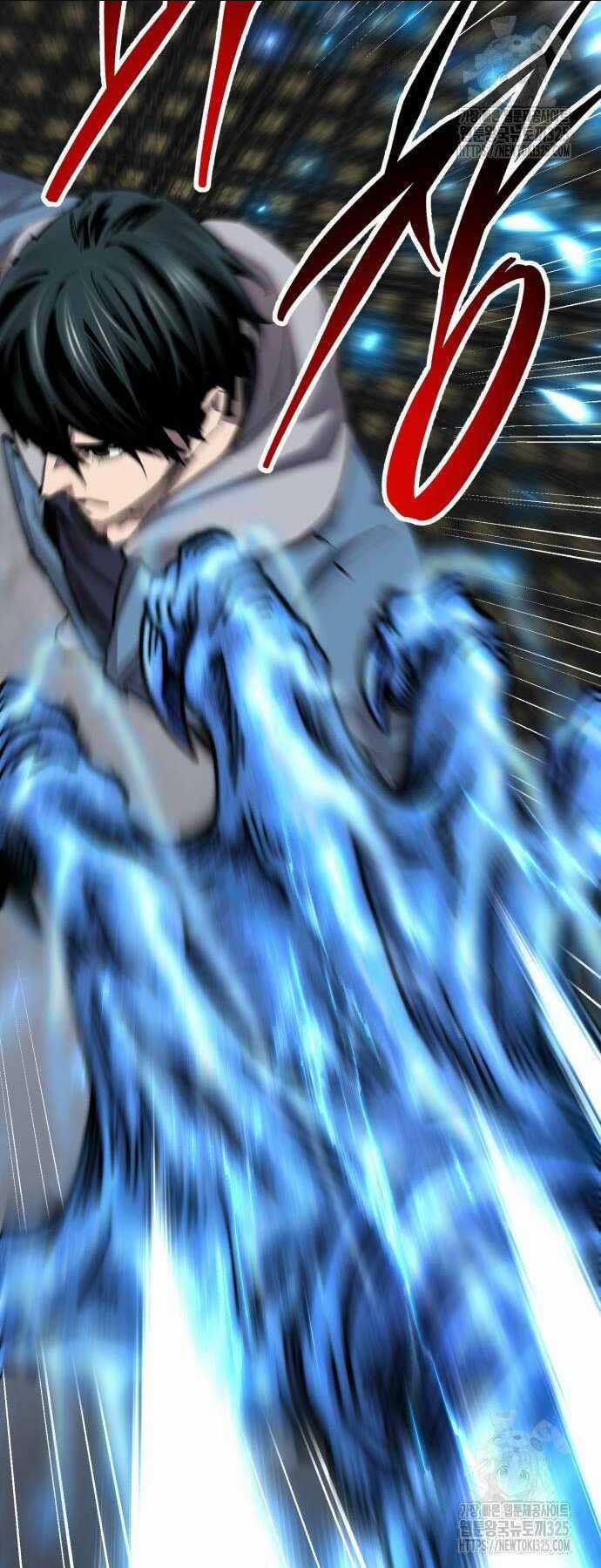 Phá Bỏ Giới Hạn Chapter 135 trang 84