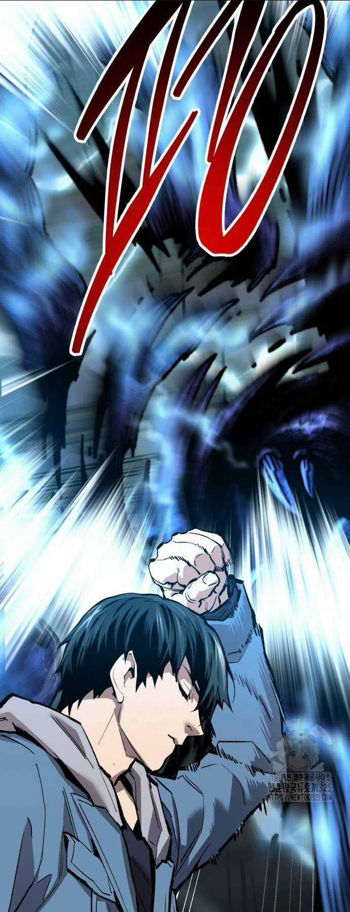 Phá Bỏ Giới Hạn Chapter 135 trang 86