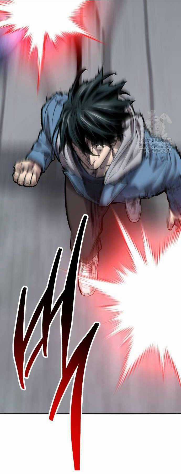 Phá Bỏ Giới Hạn Chapter 135 trang 91