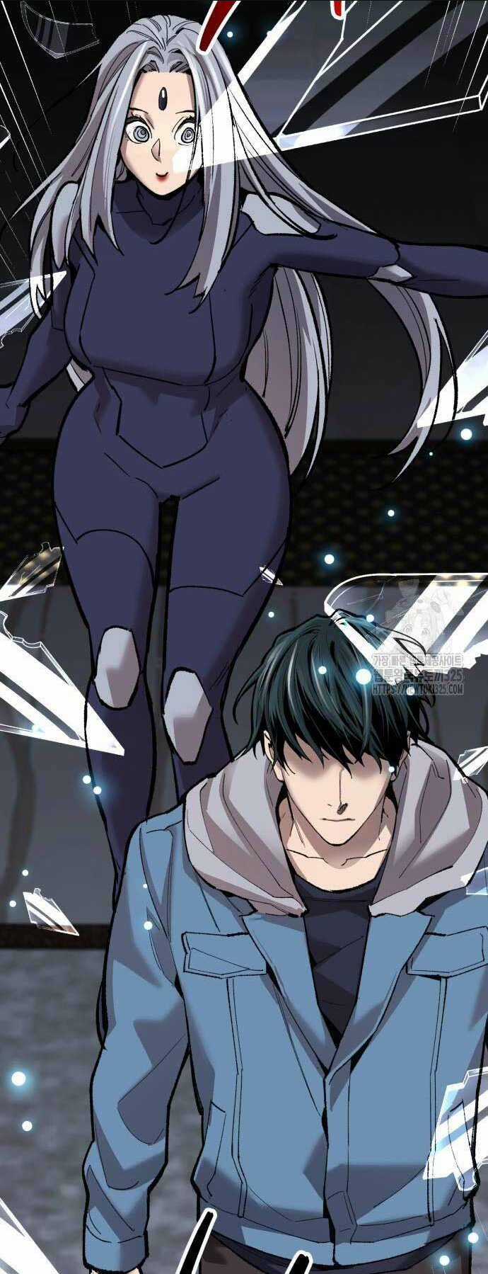 Phá Bỏ Giới Hạn Chapter 135 trang 97