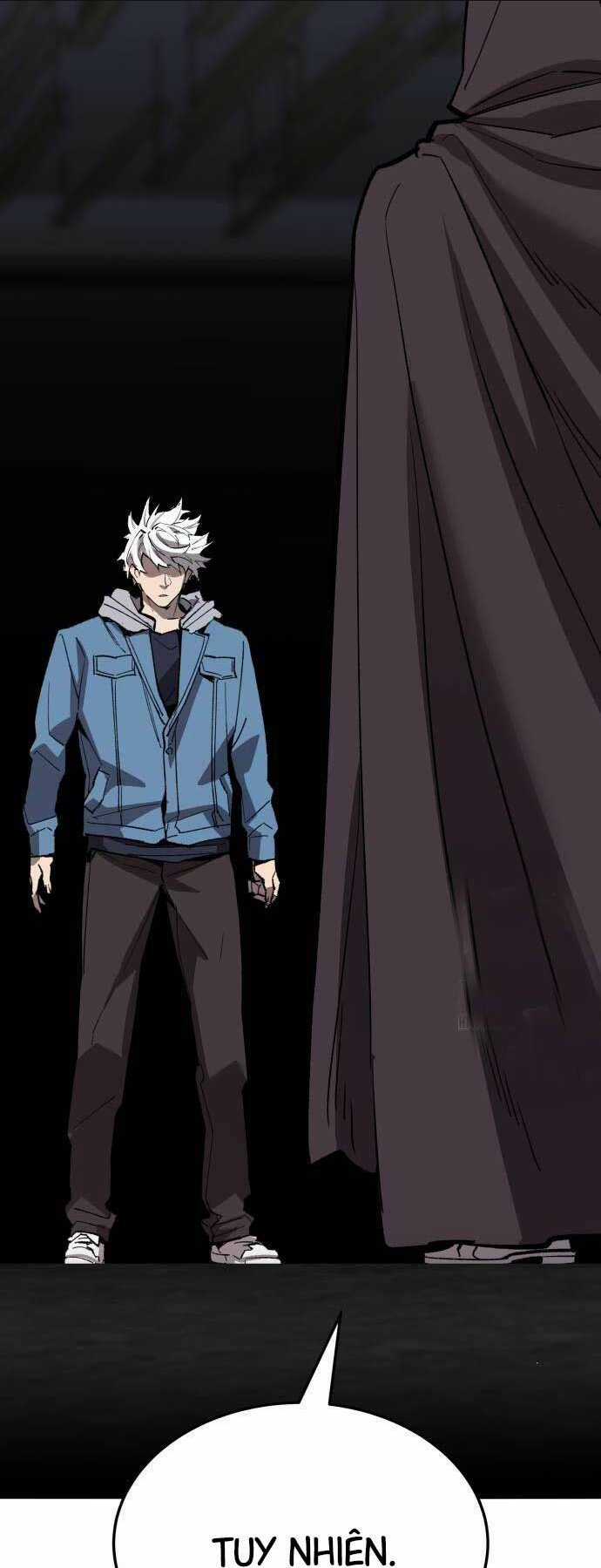 Phá Bỏ Giới Hạn Chapter 136 trang 105