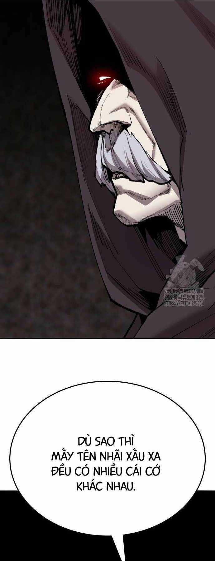 Phá Bỏ Giới Hạn Chapter 136 trang 11