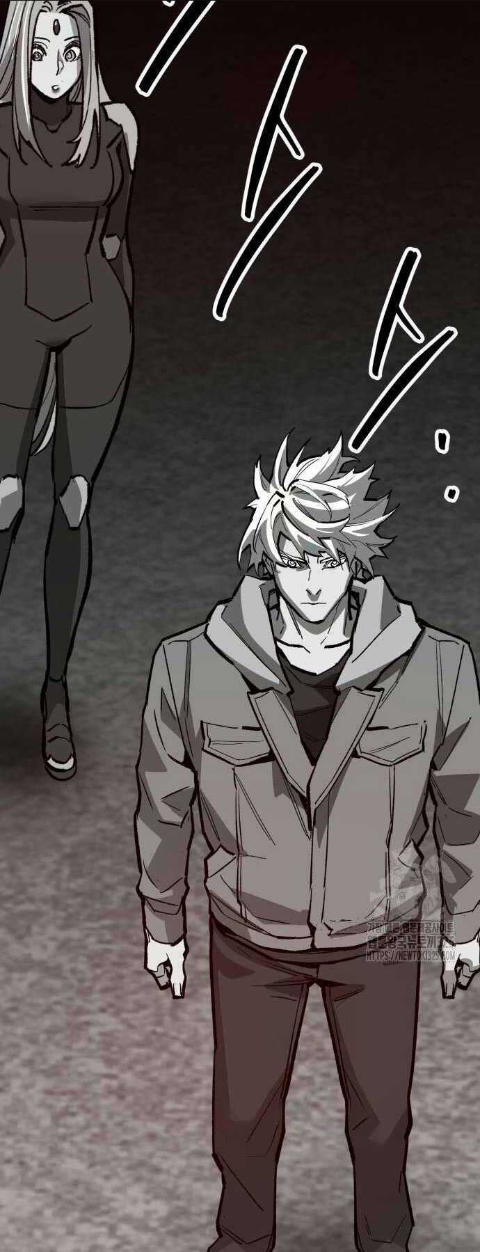 Phá Bỏ Giới Hạn Chapter 136 trang 112