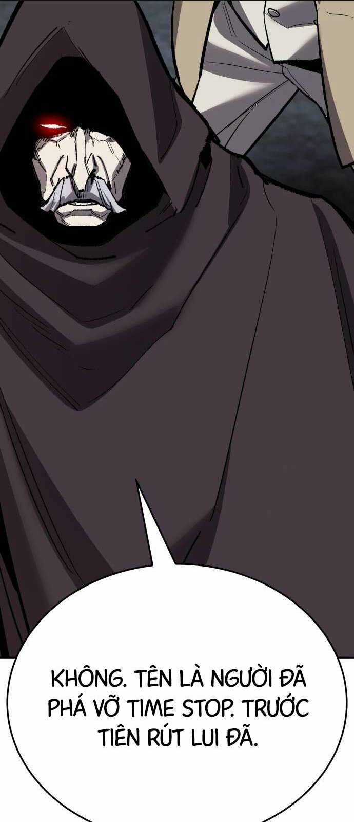 Phá Bỏ Giới Hạn Chapter 136 trang 114