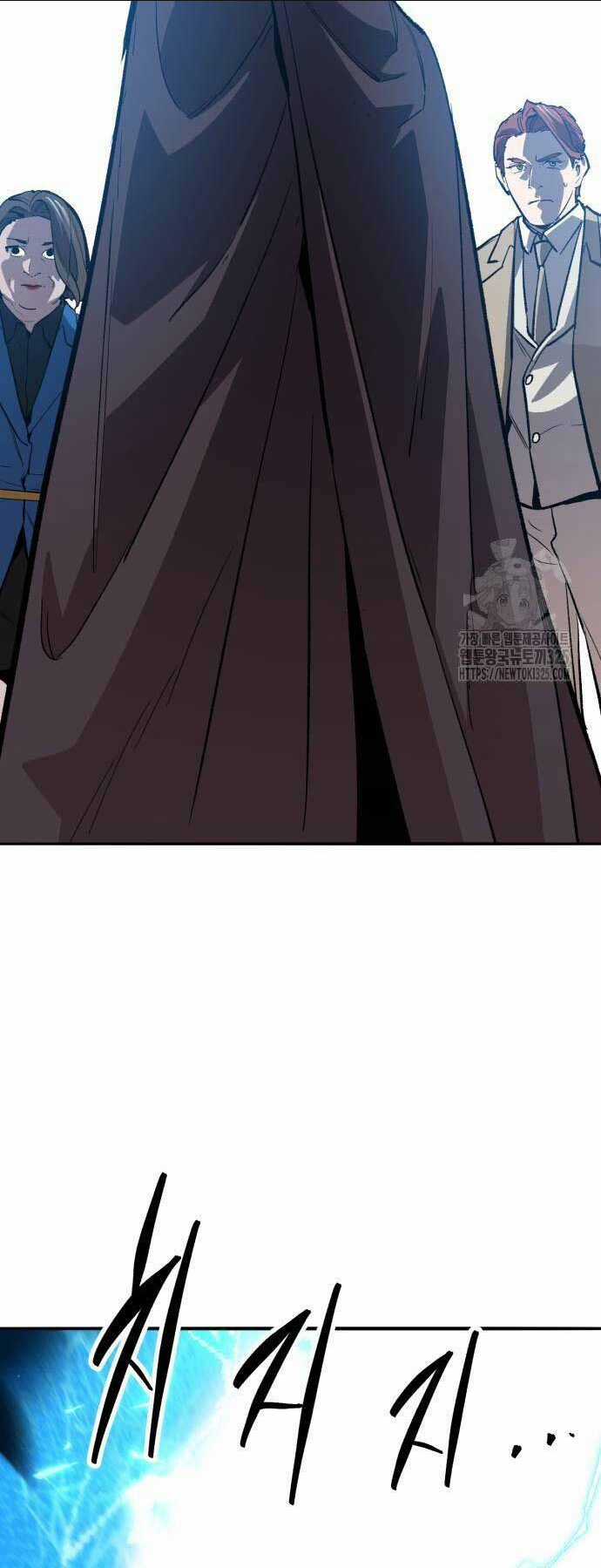 Phá Bỏ Giới Hạn Chapter 136 trang 116