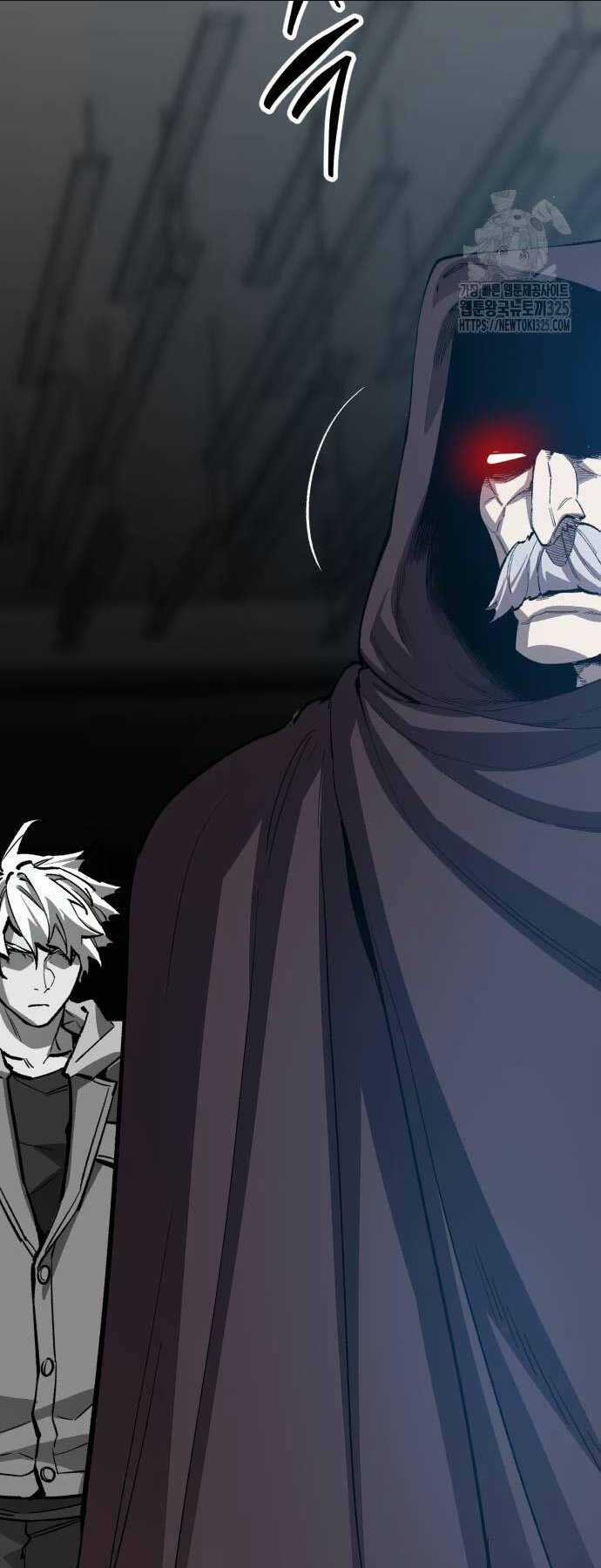 Phá Bỏ Giới Hạn Chapter 136 trang 118