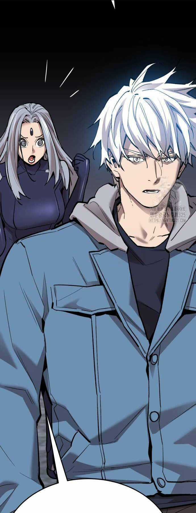 Phá Bỏ Giới Hạn Chapter 136 trang 12