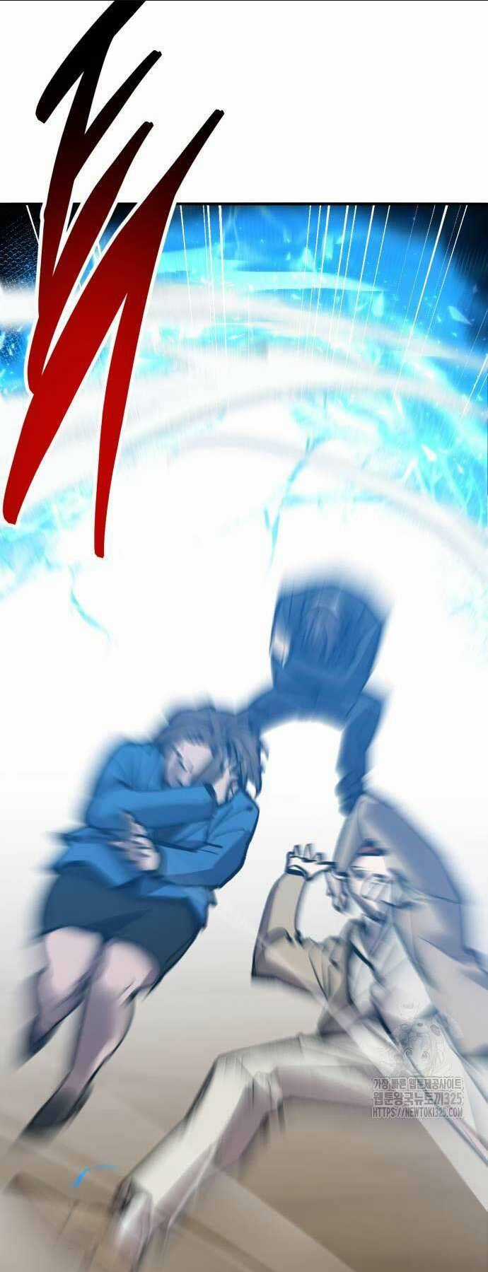 Phá Bỏ Giới Hạn Chapter 136 trang 129