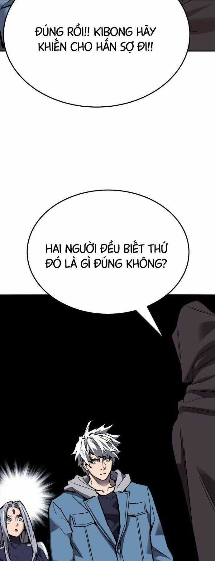 Phá Bỏ Giới Hạn Chapter 136 trang 13