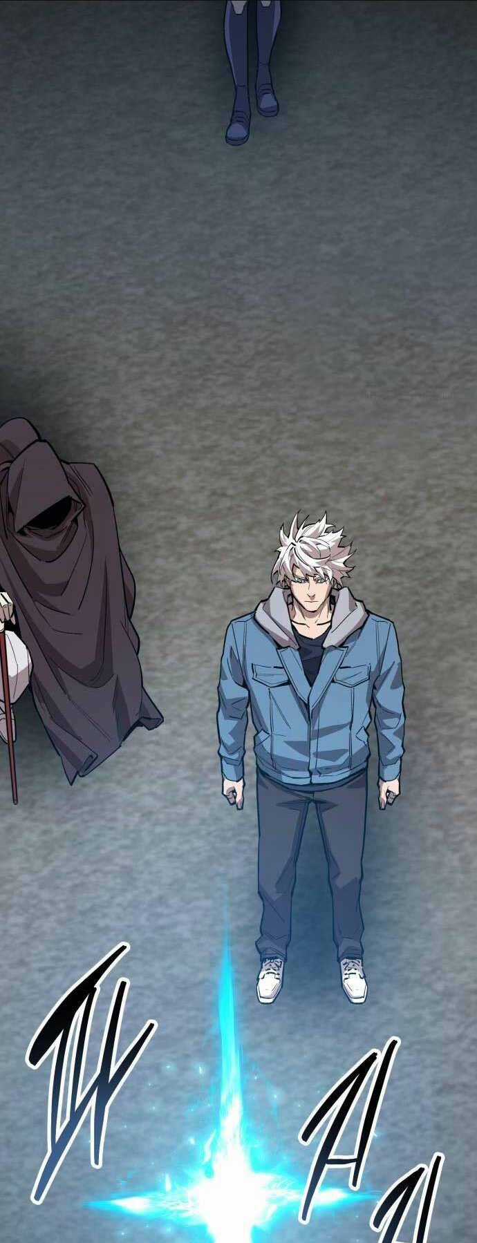 Phá Bỏ Giới Hạn Chapter 136 trang 134