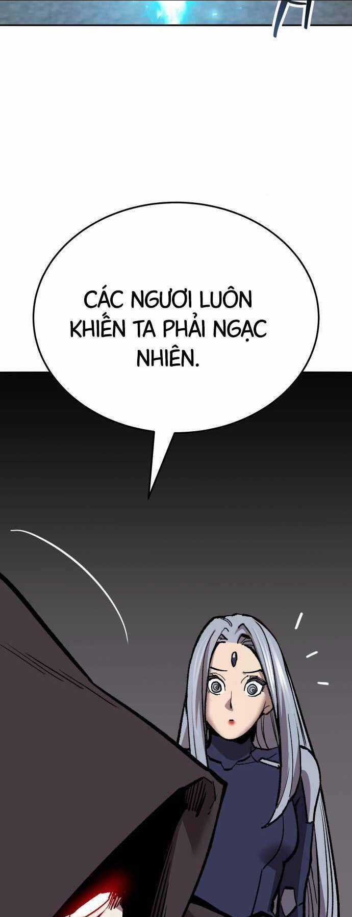 Phá Bỏ Giới Hạn Chapter 136 trang 135