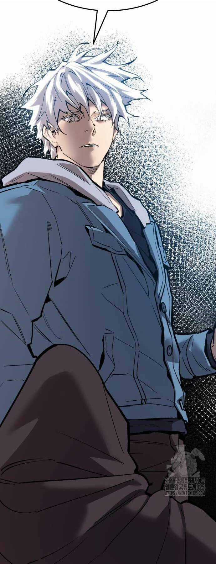 Phá Bỏ Giới Hạn Chapter 136 trang 137