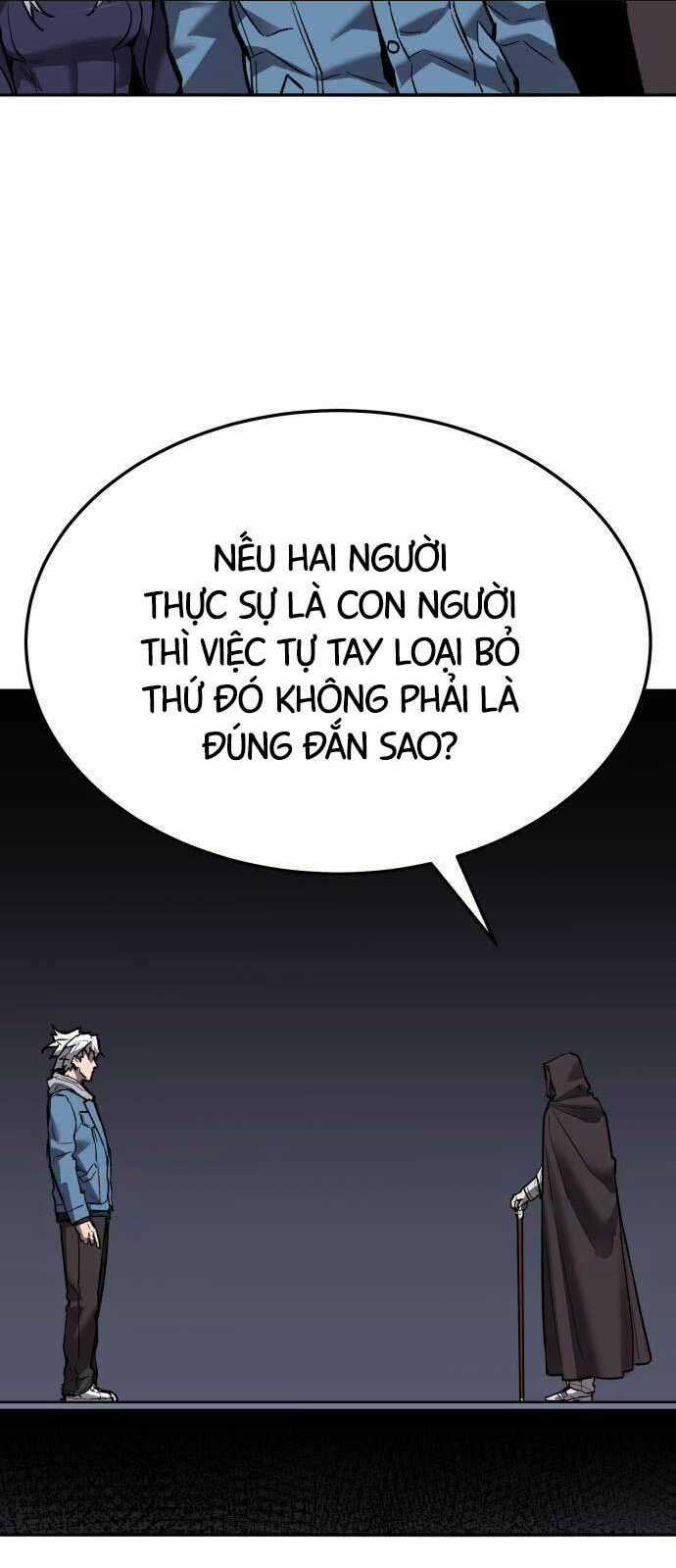 Phá Bỏ Giới Hạn Chapter 136 trang 14