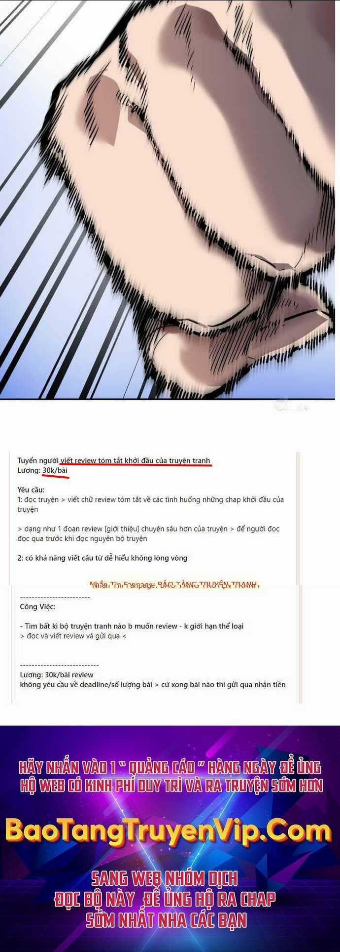 Phá Bỏ Giới Hạn Chapter 136 trang 140