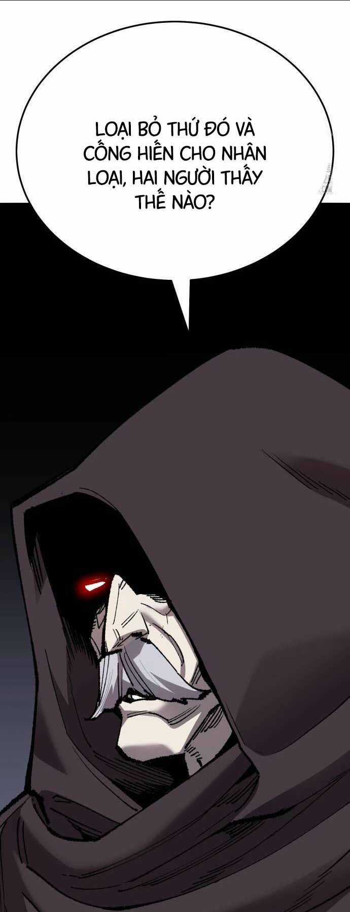 Phá Bỏ Giới Hạn Chapter 136 trang 15