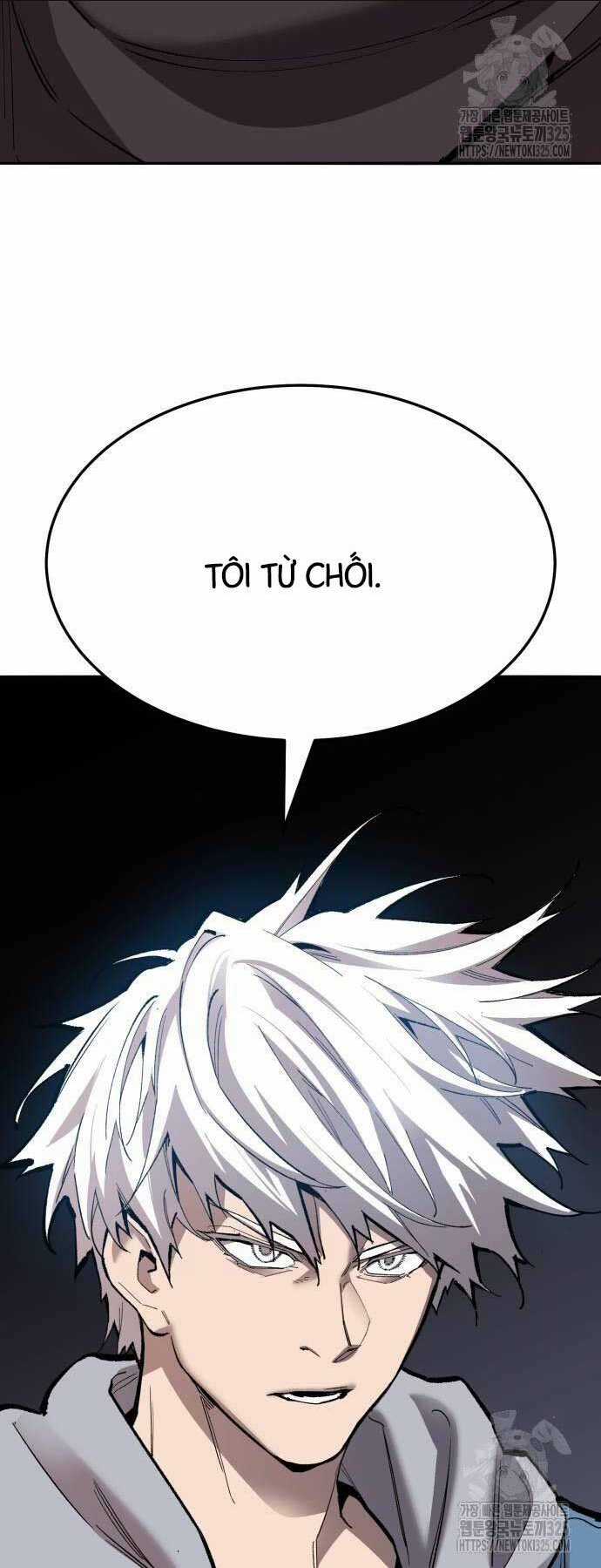 Phá Bỏ Giới Hạn Chapter 136 trang 16