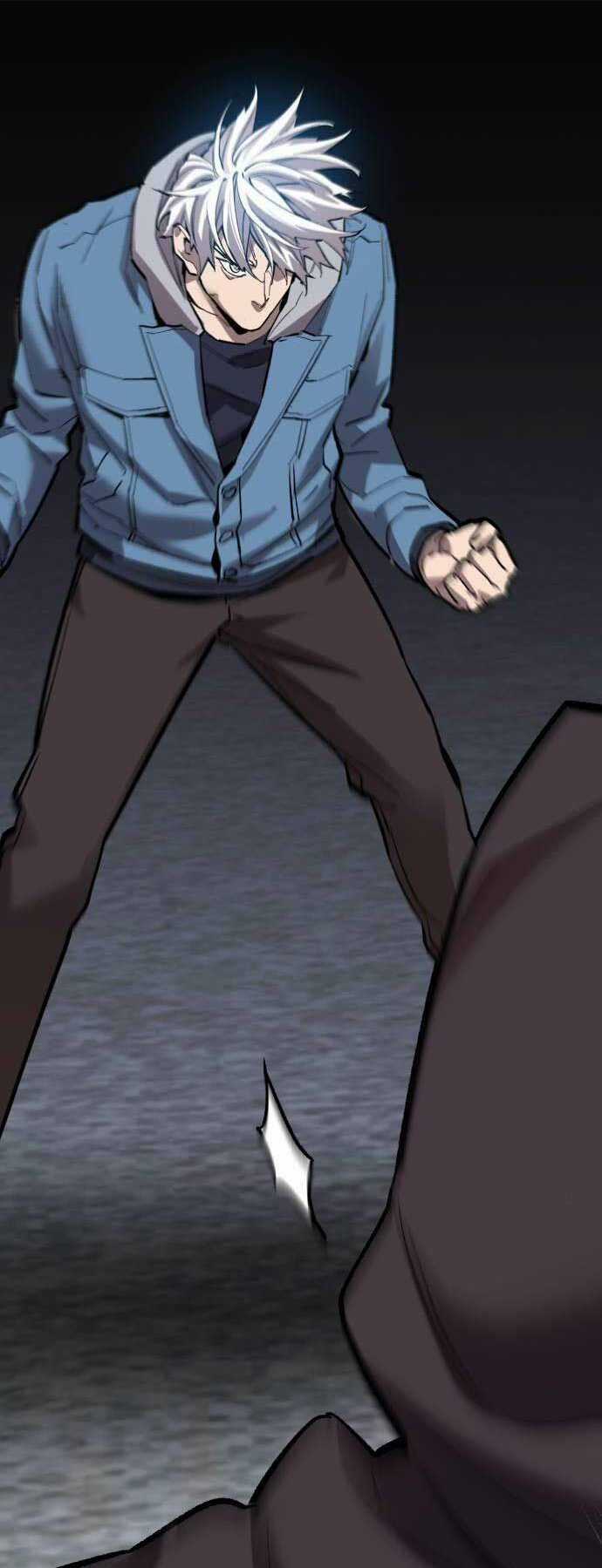 Phá Bỏ Giới Hạn Chapter 136 trang 18