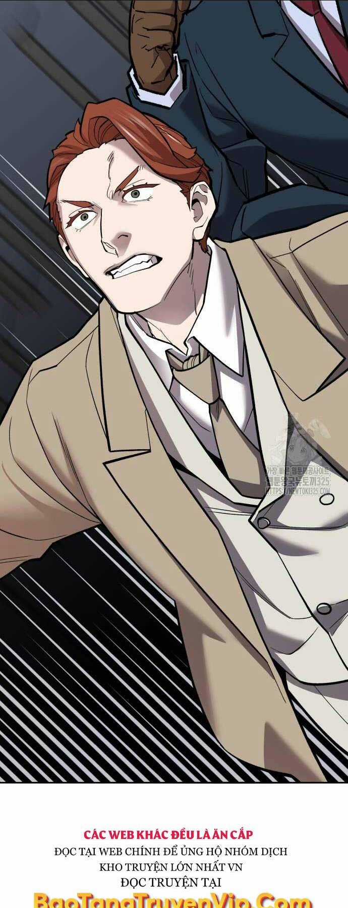 Phá Bỏ Giới Hạn Chapter 136 trang 20