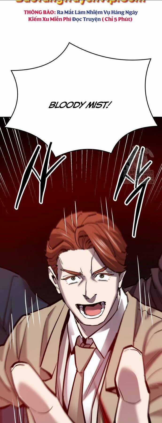 Phá Bỏ Giới Hạn Chapter 136 trang 21