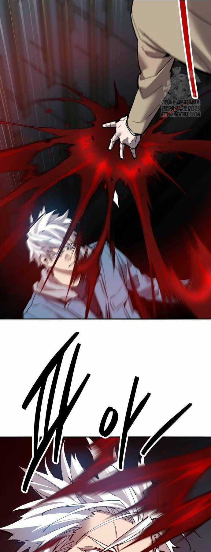 Phá Bỏ Giới Hạn Chapter 136 trang 23