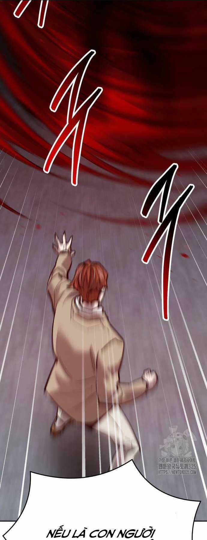 Phá Bỏ Giới Hạn Chapter 136 trang 25