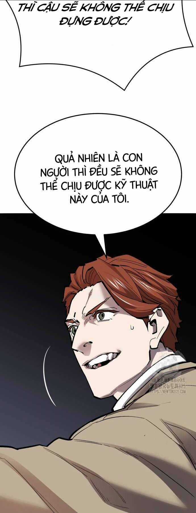 Phá Bỏ Giới Hạn Chapter 136 trang 26