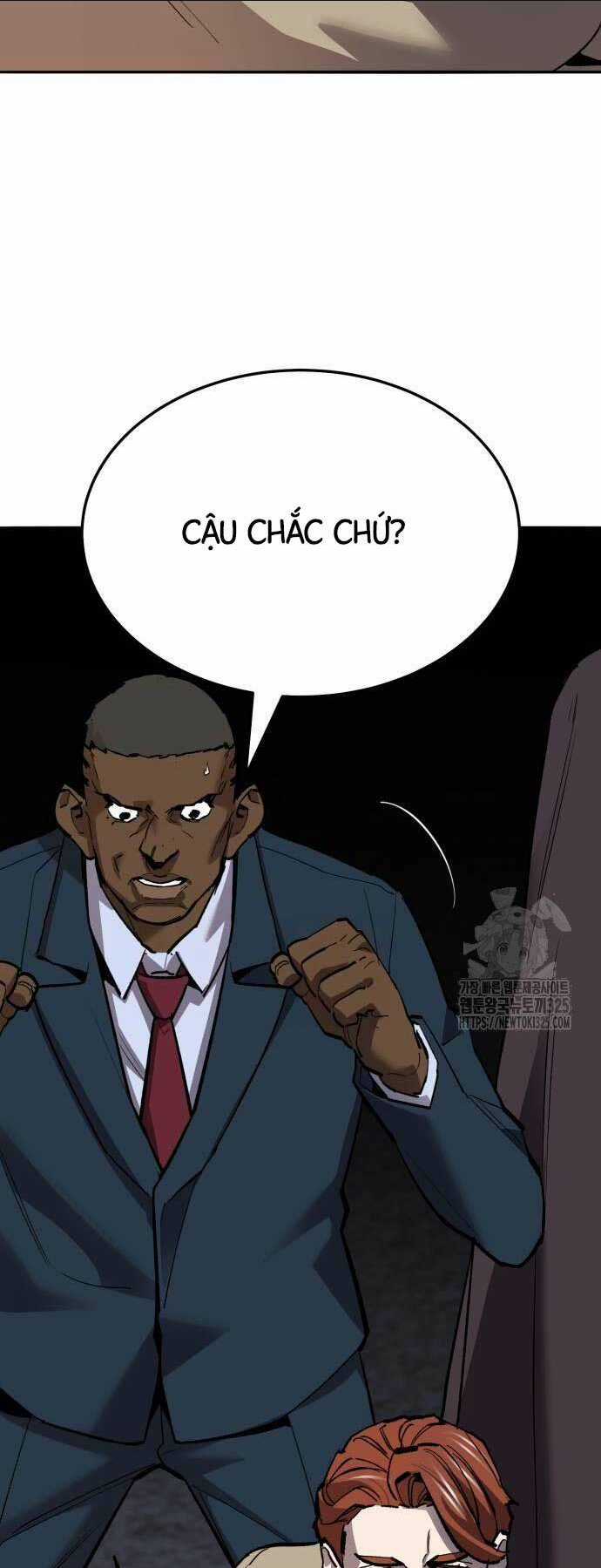 Phá Bỏ Giới Hạn Chapter 136 trang 27