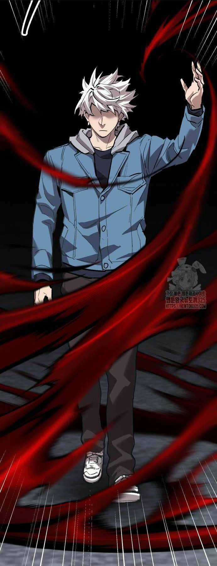 Phá Bỏ Giới Hạn Chapter 136 trang 29