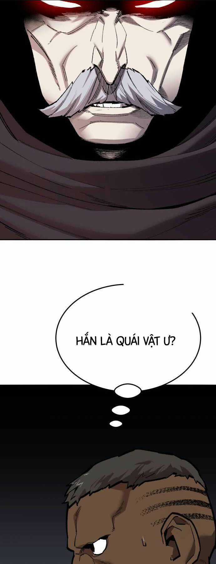 Phá Bỏ Giới Hạn Chapter 136 trang 3