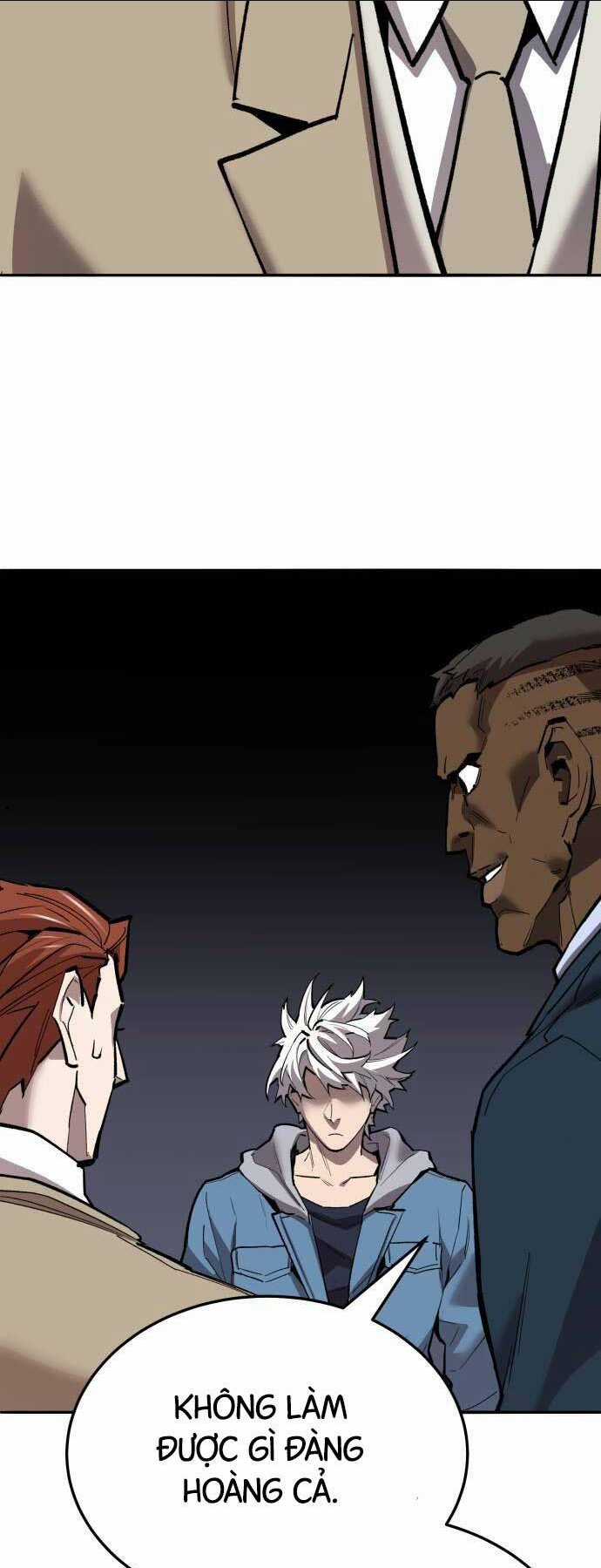 Phá Bỏ Giới Hạn Chapter 136 trang 31