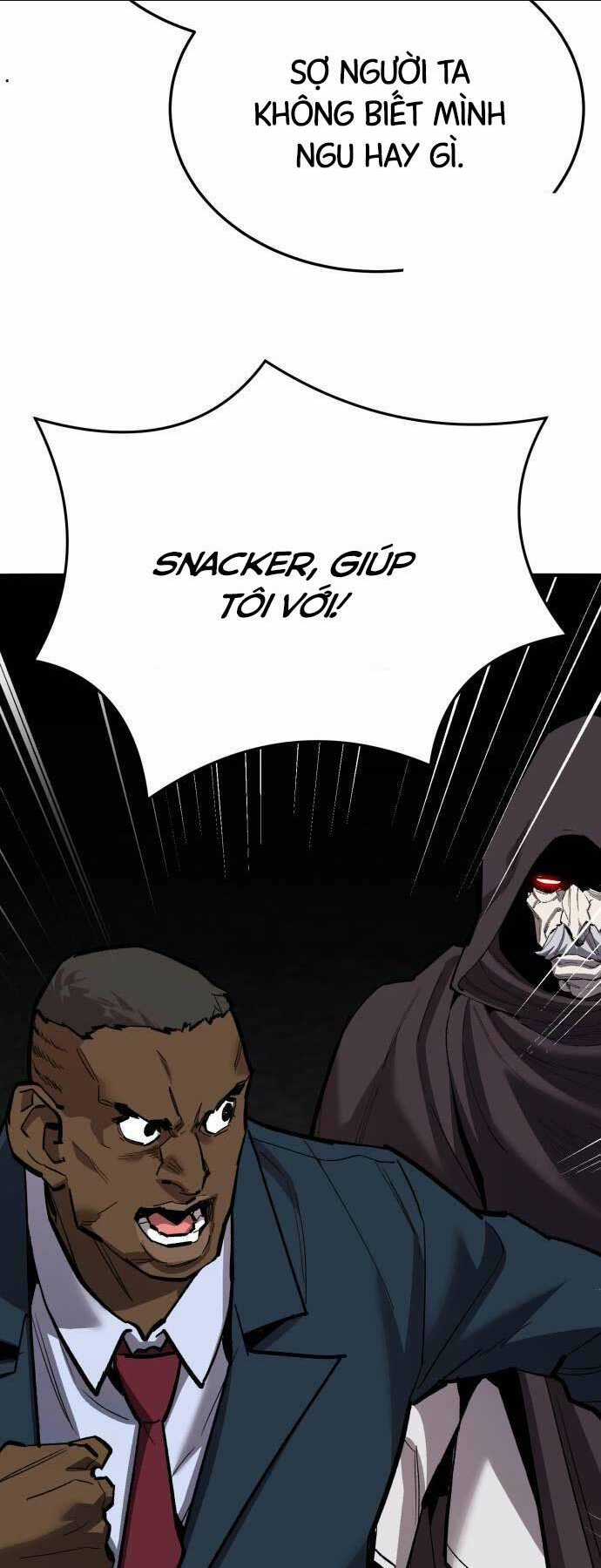 Phá Bỏ Giới Hạn Chapter 136 trang 32