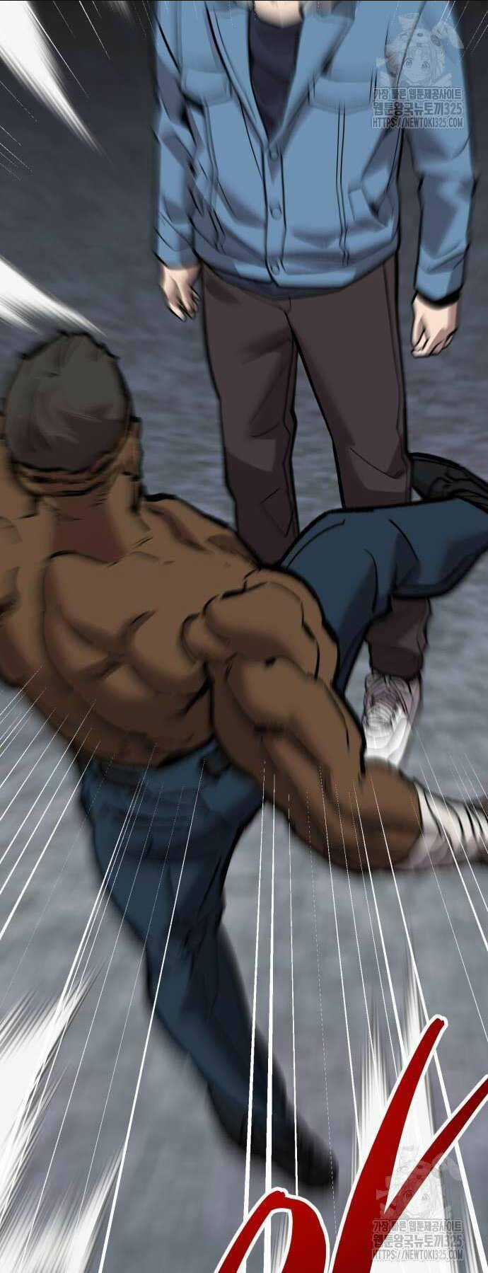 Phá Bỏ Giới Hạn Chapter 136 trang 41