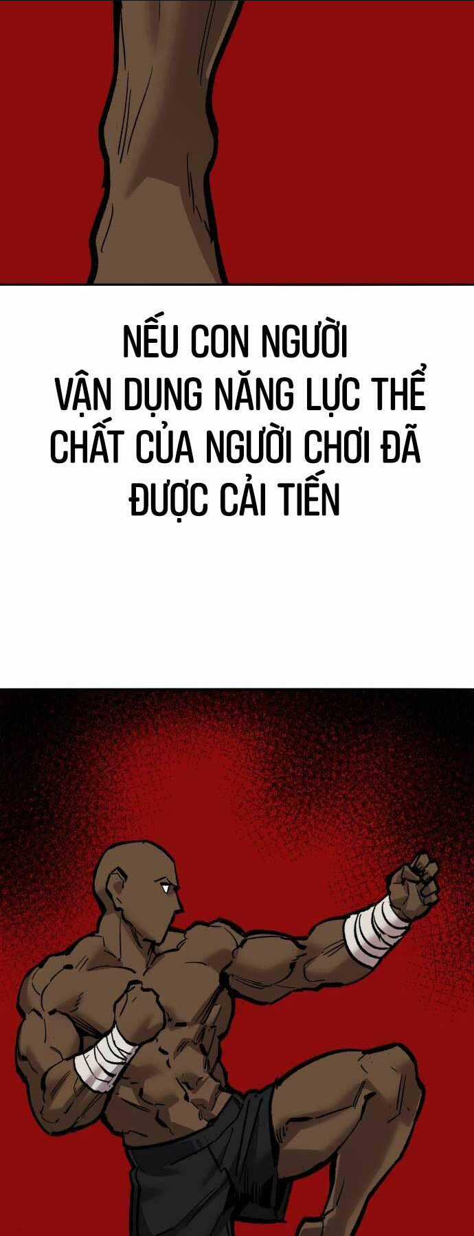 Phá Bỏ Giới Hạn Chapter 136 trang 47