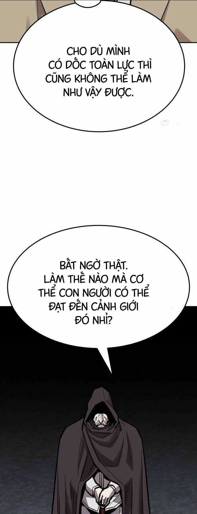 Phá Bỏ Giới Hạn Chapter 136 trang 5
