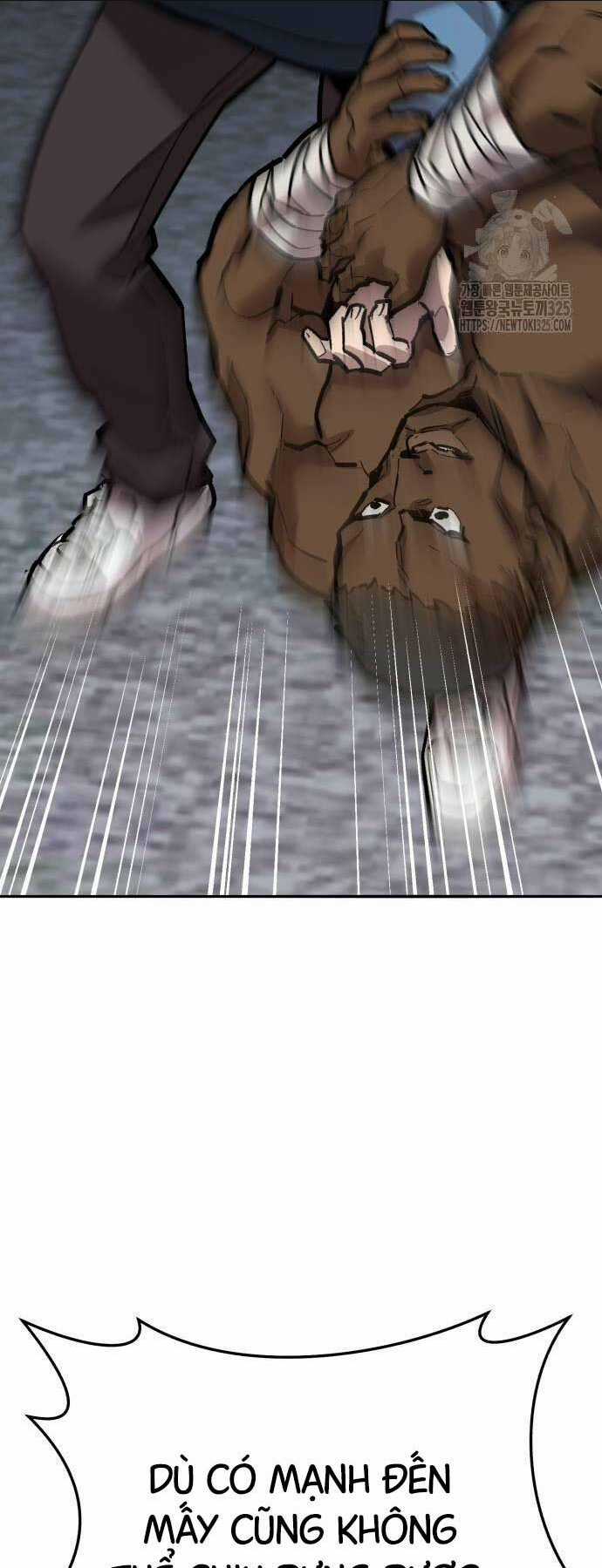 Phá Bỏ Giới Hạn Chapter 136 trang 58