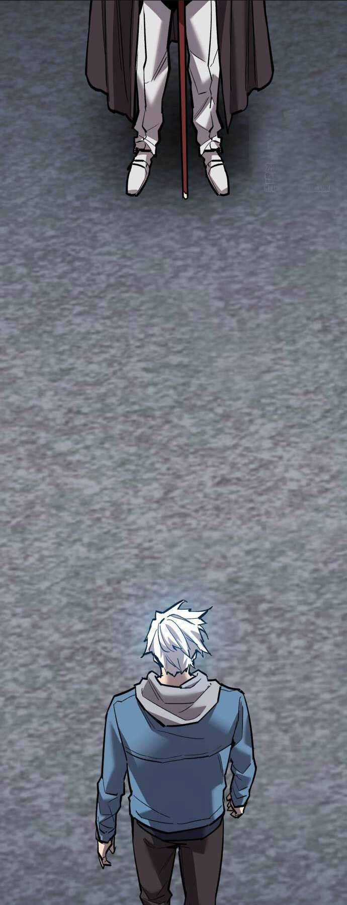 Phá Bỏ Giới Hạn Chapter 136 trang 6